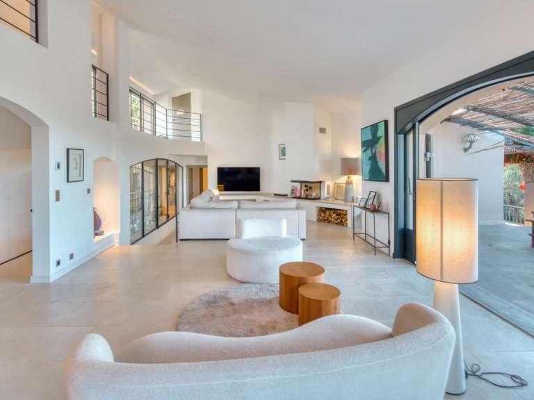 Villa Mougins - 6 chambres - 560m²