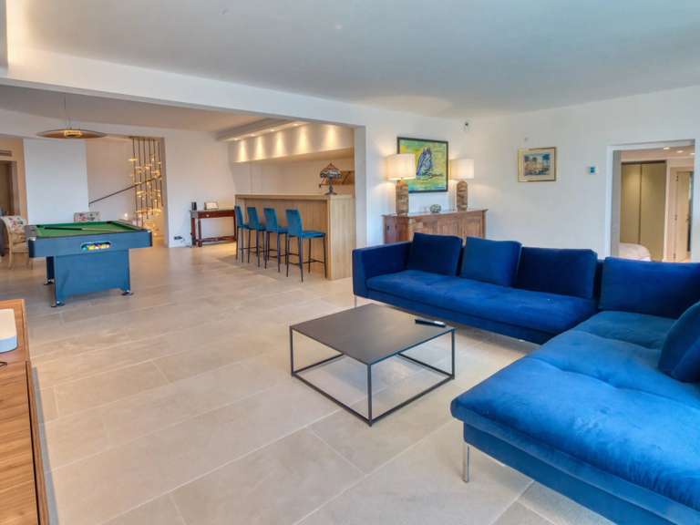 Villa Mougins - 6 chambres - 560m²