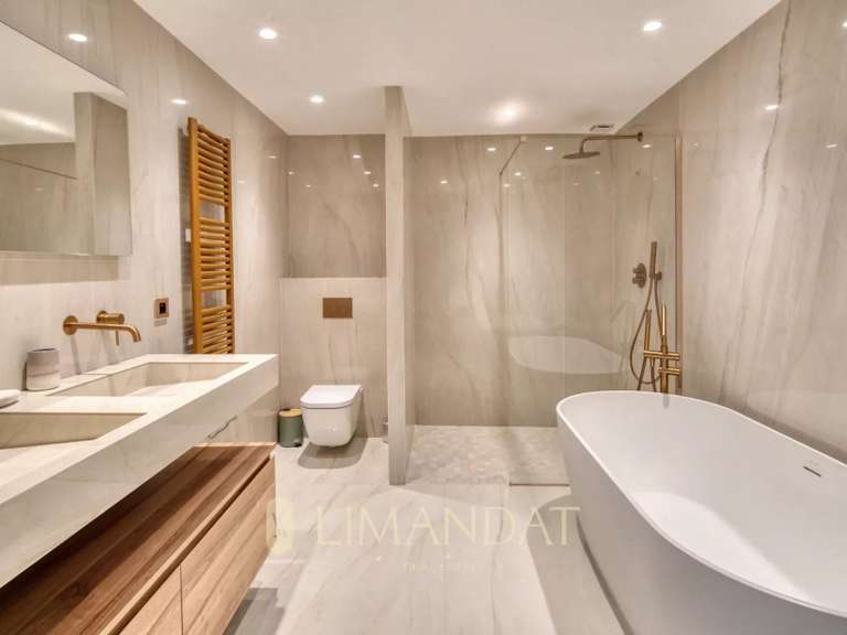 Villa Mougins - 6 bedrooms - 560m²