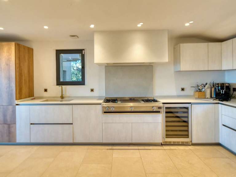 Villa Mougins - 6 chambres - 560m²