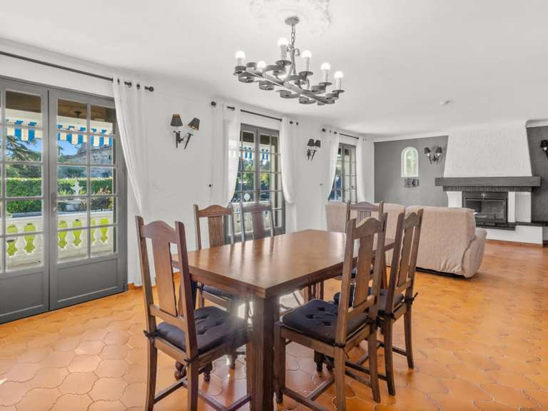 Villa Mougins - 4 chambres - 150m²