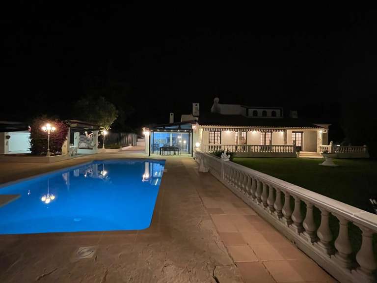 Villa Mougins - 4 chambres - 150m²