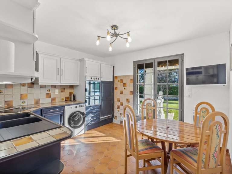 Villa Mougins - 4 chambres - 150m²