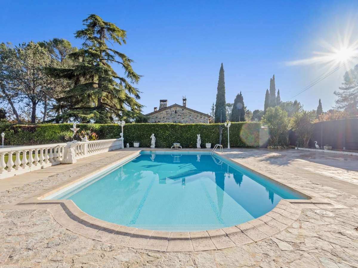 Villa Mougins