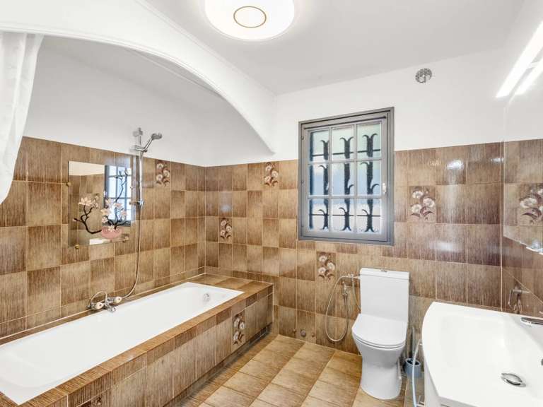 Villa Mougins - 4 chambres - 150m²