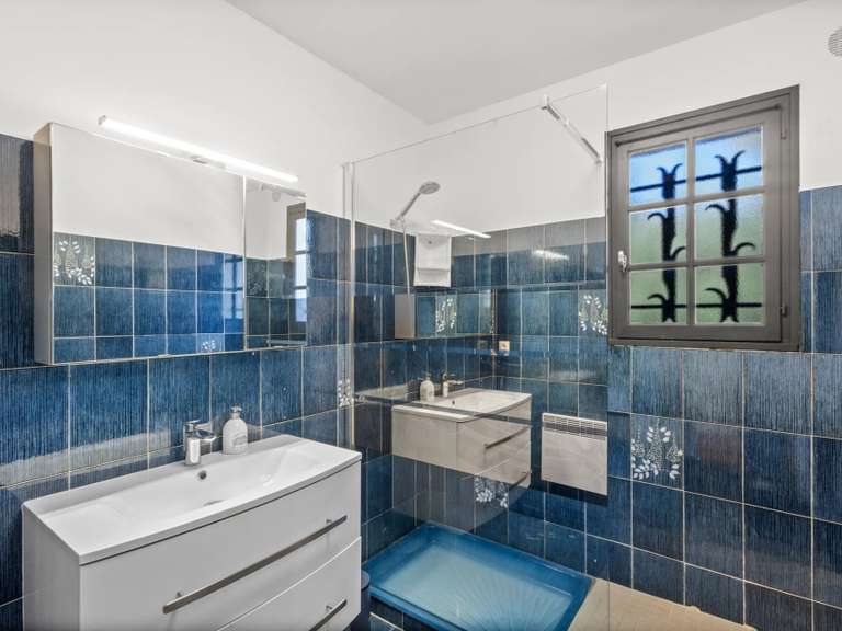 Villa Mougins - 4 chambres - 150m²