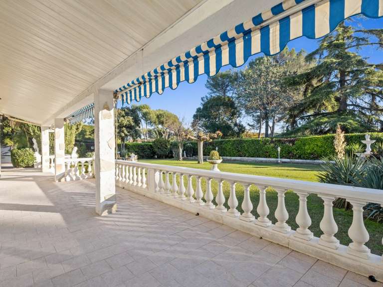 Villa Mougins - 4 chambres - 150m²