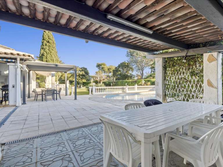 Villa Mougins - 4 chambres - 150m²