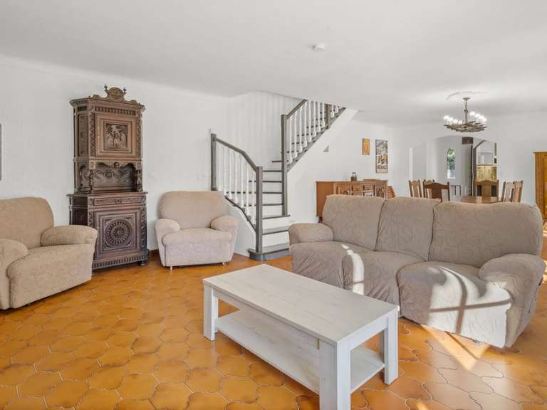 Villa Mougins - 4 chambres - 150m²