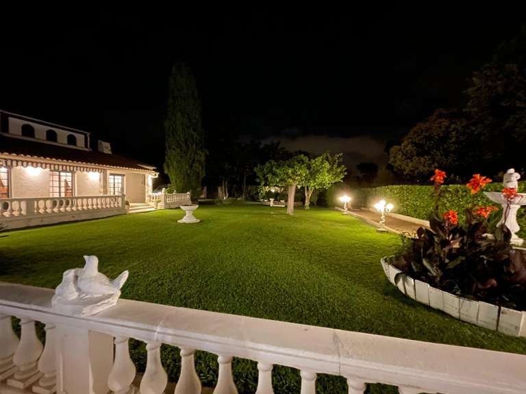 Villa Mougins - 4 chambres - 150m²