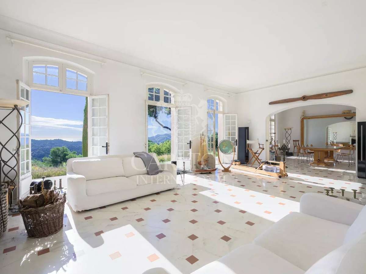 Villa Mougins