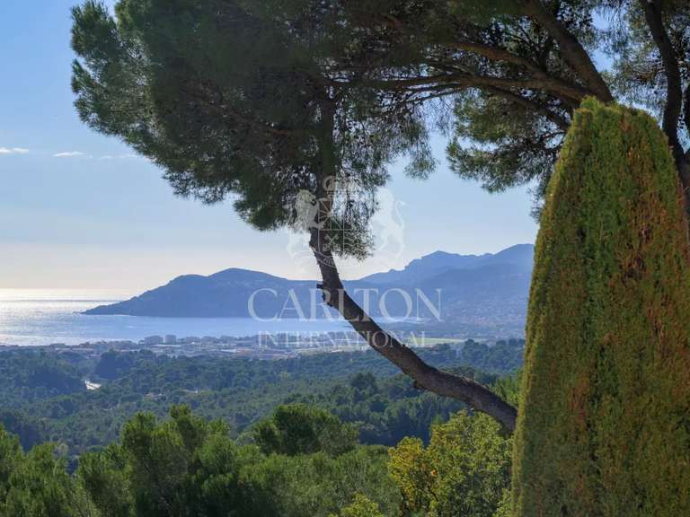 Villa avec Vue sur mer Mougins - 5 chambres - 390m²