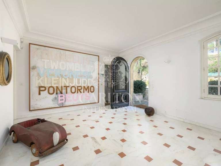 Villa avec Vue sur mer Mougins - 5 chambres - 390m²