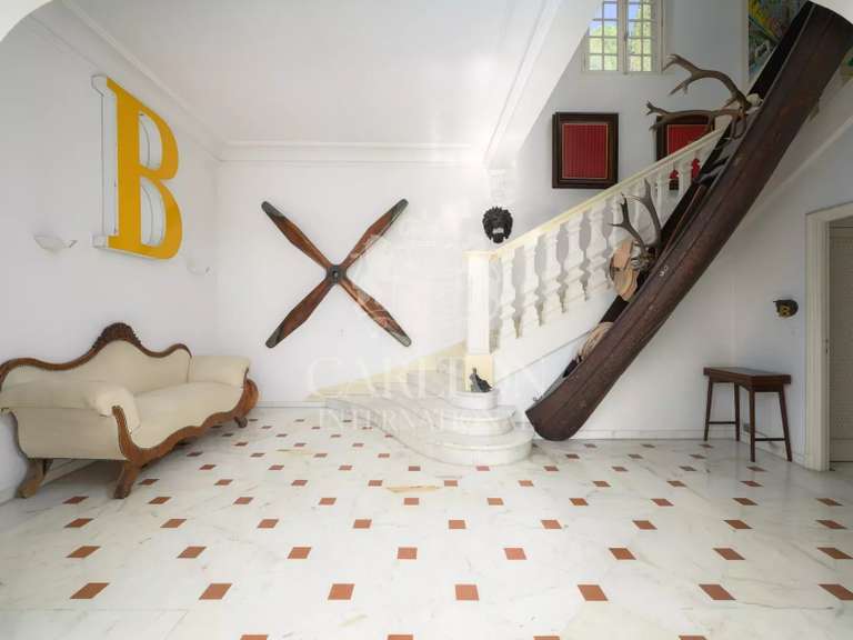 Villa avec Vue sur mer Mougins - 5 chambres - 390m²