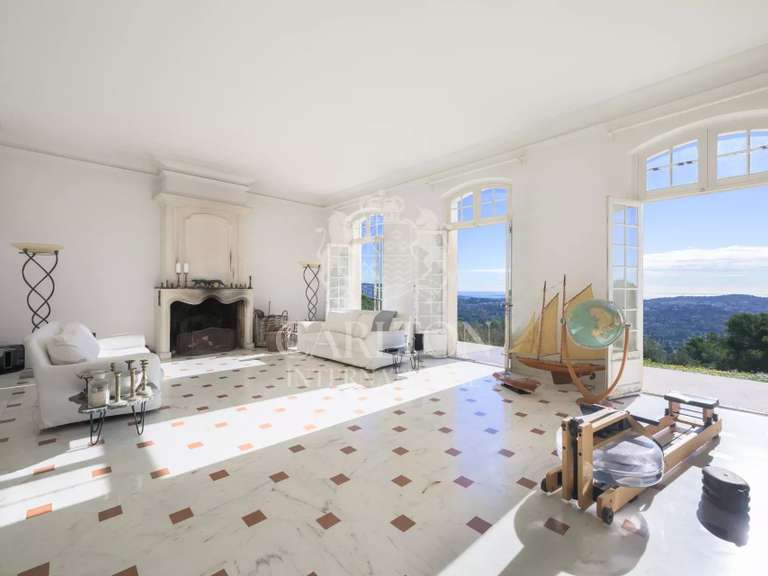 Villa avec Vue sur mer Mougins - 5 chambres - 390m²
