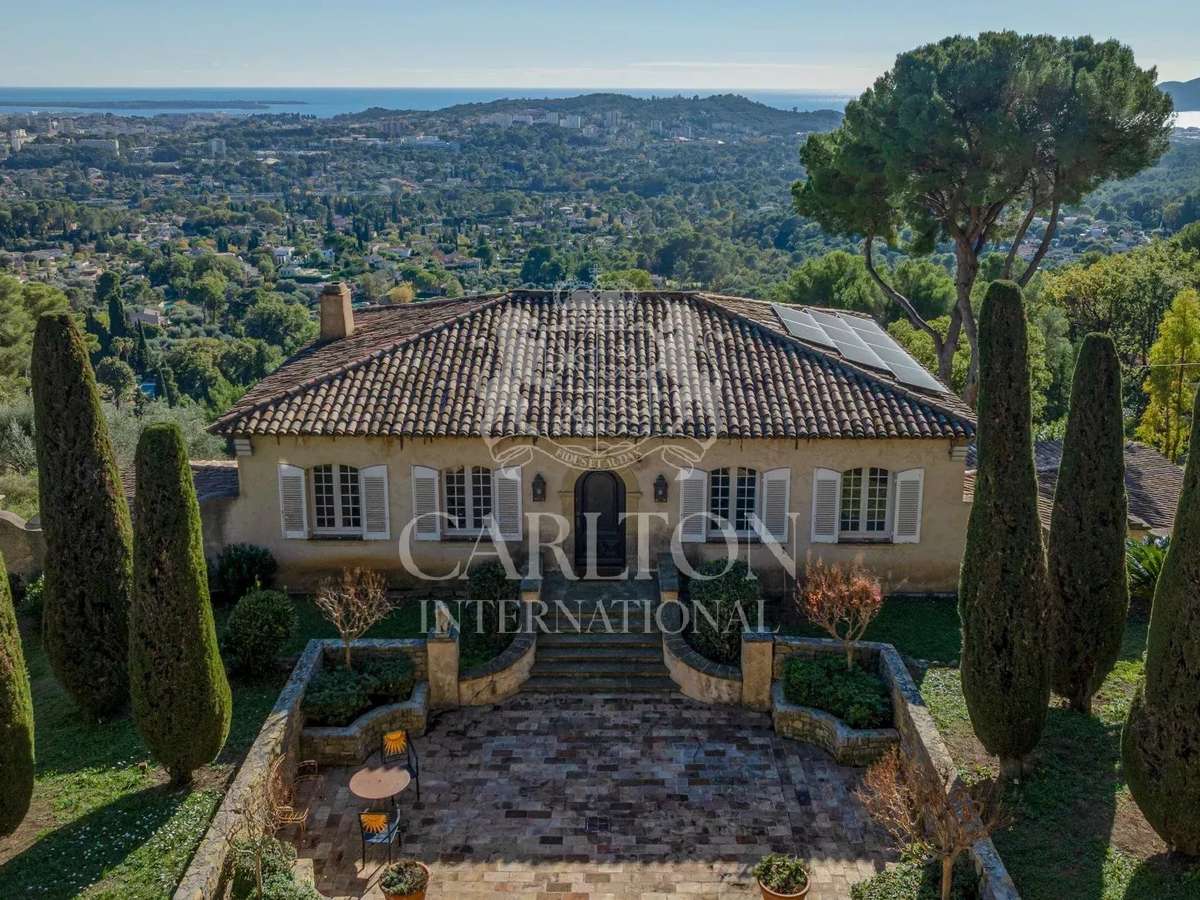 Villa Mougins