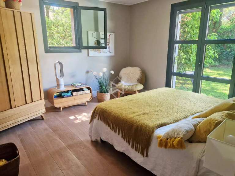 Villa Mougins - 4 chambres - 160m²