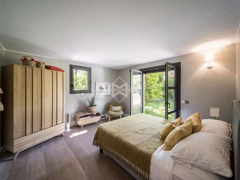 Villa Mougins - 4 chambres - 160m²