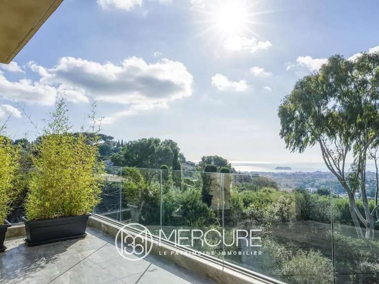Villa avec Vue sur mer Mougins - 6 chambres - 370m²