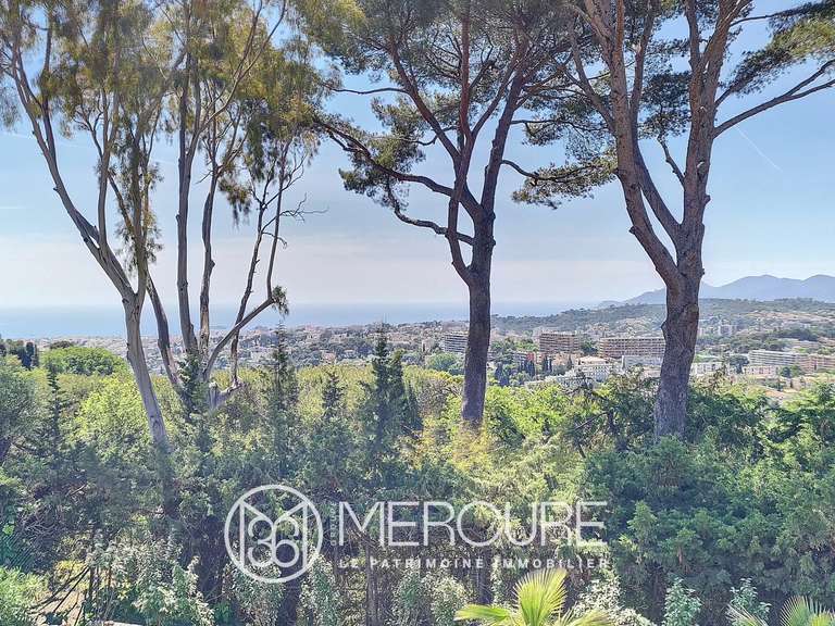 Villa avec Vue sur mer Mougins - 6 chambres - 370m²