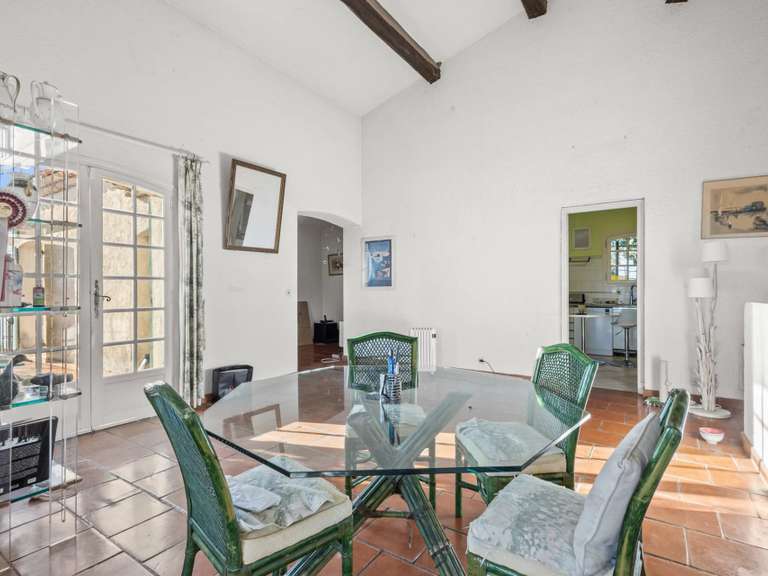 Villa Mougins - 5 chambres - 218m²