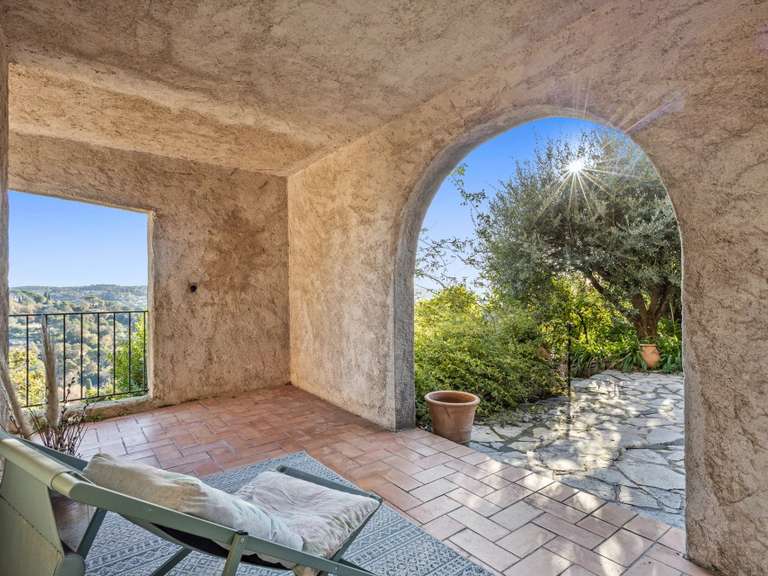 Villa Mougins - 5 chambres - 218m²