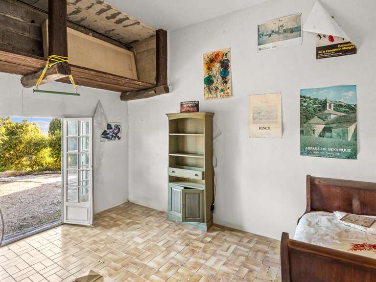 Villa Mougins - 5 chambres - 218m²