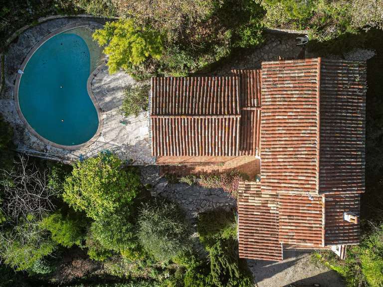 Villa Mougins - 5 chambres - 218m²