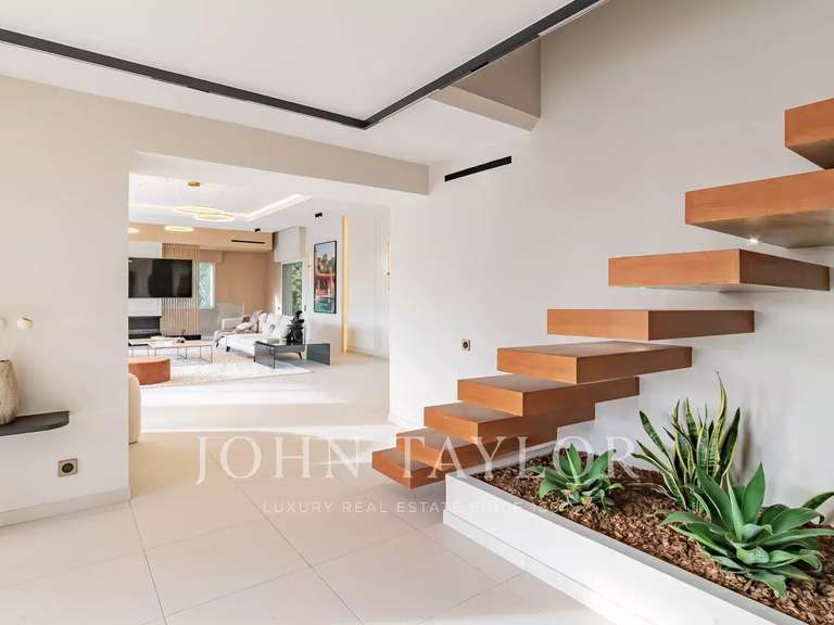 Villa Mougins - 5 chambres - 300m²