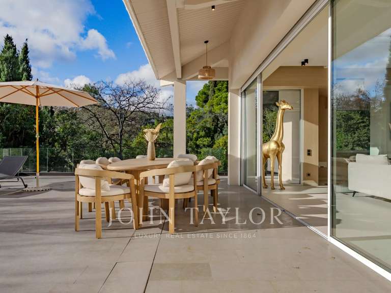 Villa Mougins - 5 chambres - 300m²