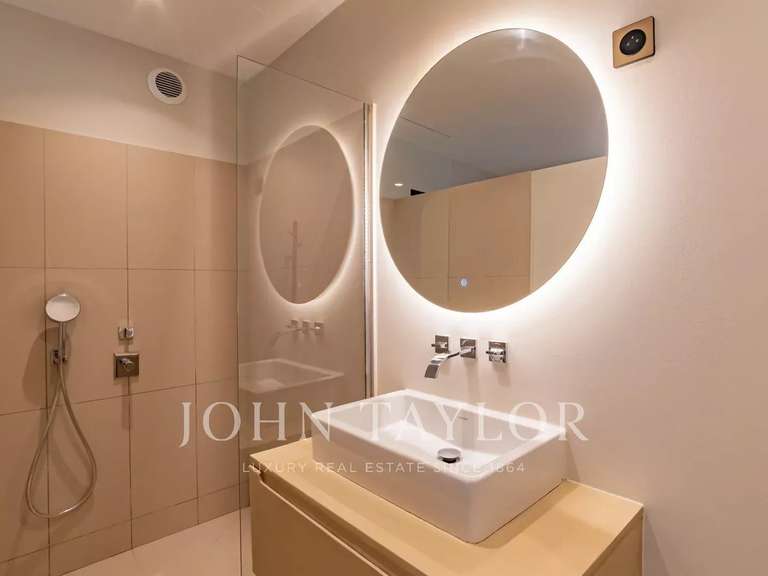 Villa Mougins - 5 chambres - 300m²