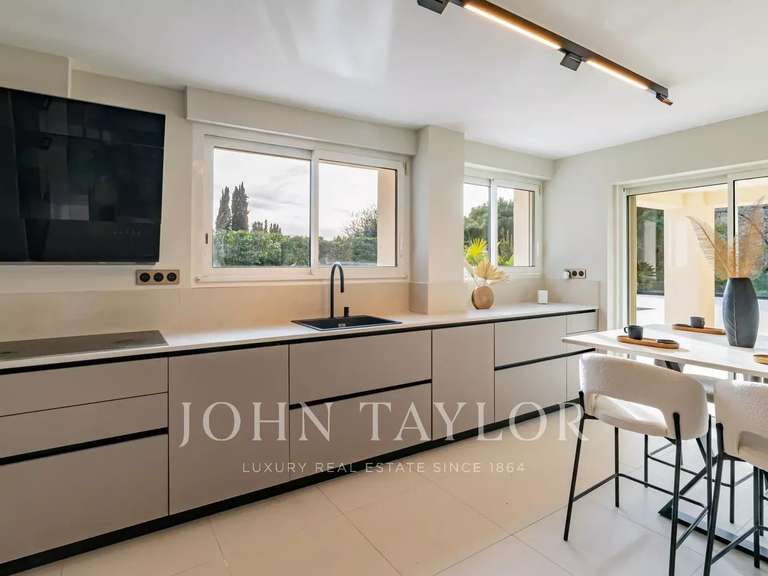 Villa Mougins - 5 chambres - 300m²