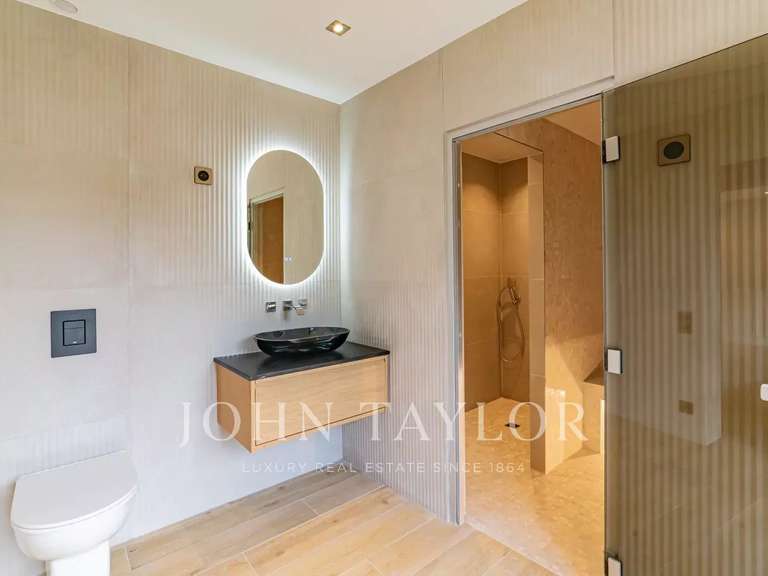 Villa Mougins - 5 chambres - 300m²