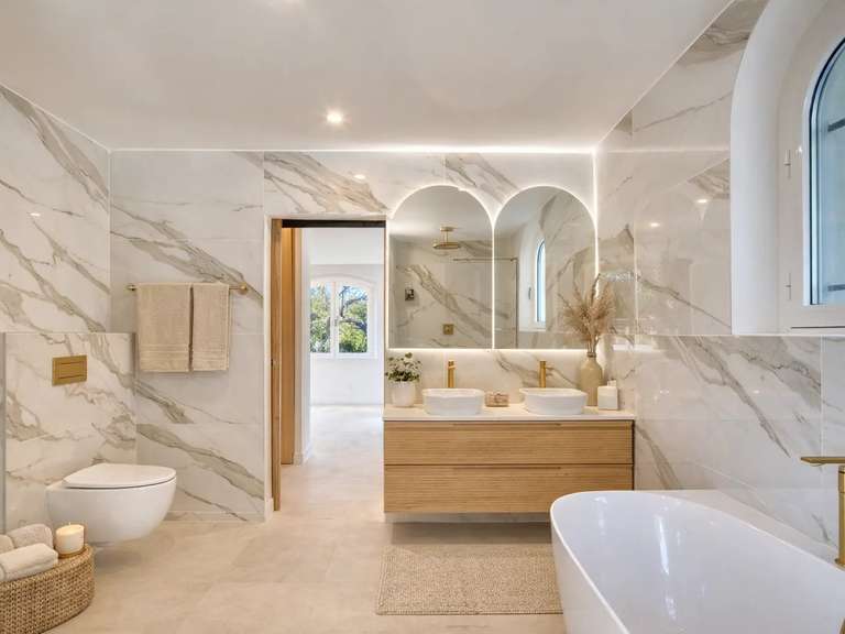 Villa Mougins - 5 bedrooms - 350m²