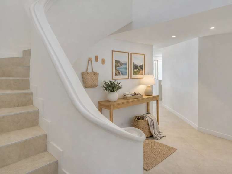 Villa Mougins - 5 bedrooms - 350m²