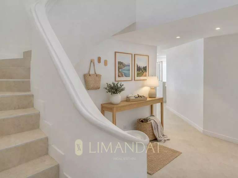 Villa Mougins - 5 bedrooms - 350m²