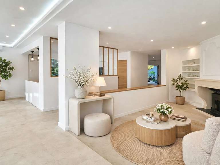 Villa Mougins - 5 bedrooms - 350m²