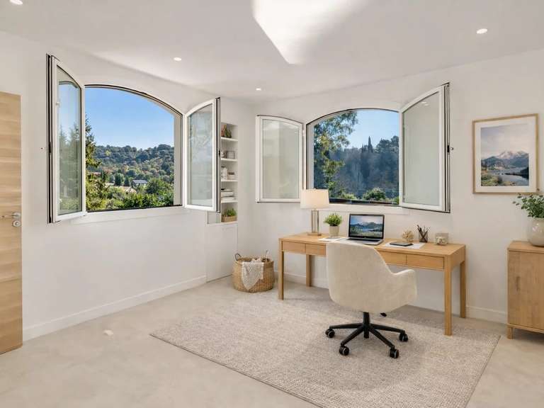 Villa Mougins - 5 bedrooms - 350m²