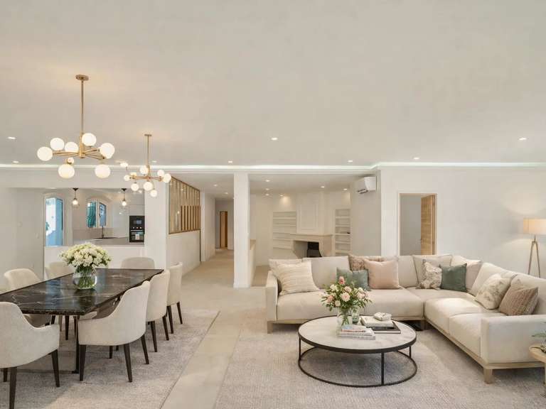 Villa Mougins - 5 bedrooms - 350m²