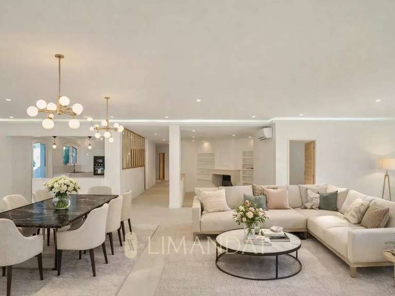 Villa Mougins - 5 bedrooms - 350m²