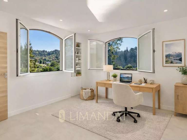 Villa Mougins - 5 bedrooms - 350m²