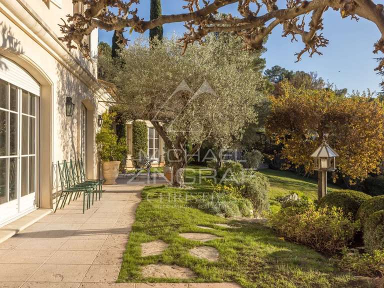 Villa Mougins - 4 chambres - 260m²