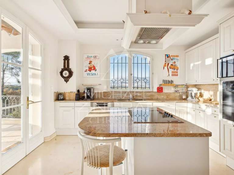 Villa Mougins - 4 chambres - 260m²