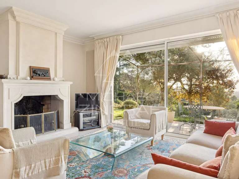 Villa Mougins - 4 chambres - 260m²