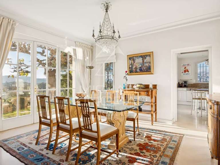 Villa Mougins - 4 chambres - 260m²