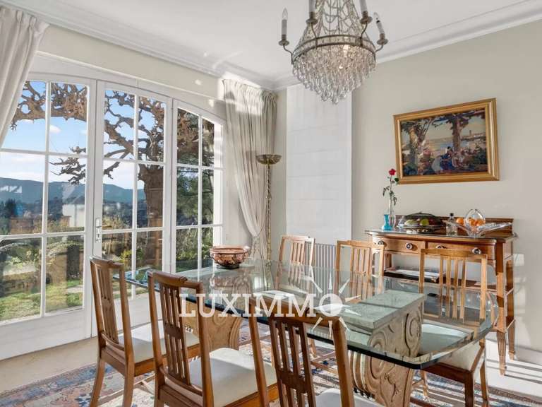 Villa Mougins - 4 chambres - 293m²