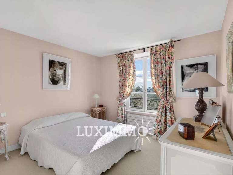 Villa Mougins - 4 chambres - 293m²