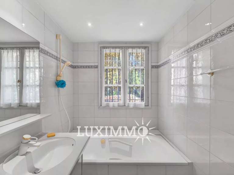 Villa Mougins - 4 chambres - 293m²