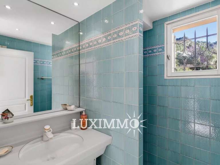 Villa Mougins - 4 chambres - 293m²
