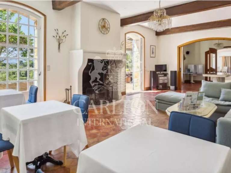 Villa Mougins - 12 chambres - 980m²